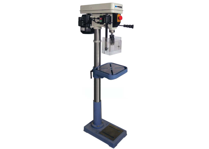 CONTIMAC CH 18 F (230V) kolomboormachine