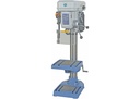 CONTIMAC | TB 20 Kolomboormachine Tafelmodel (230v) - 35030