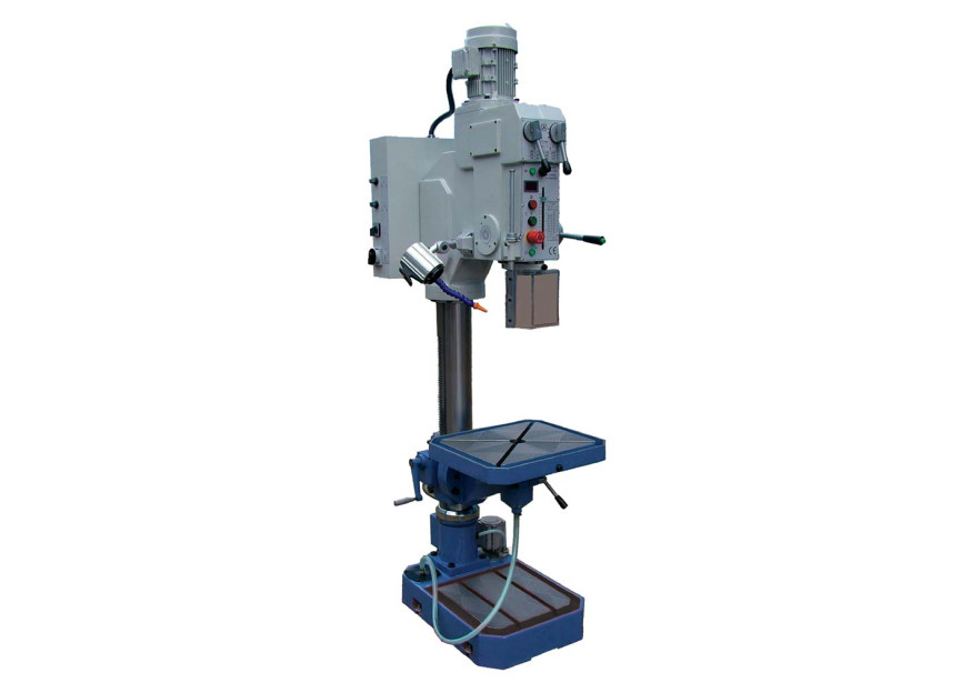 CONTIMAC GT 40 EM kolomboormachine (3x400V)