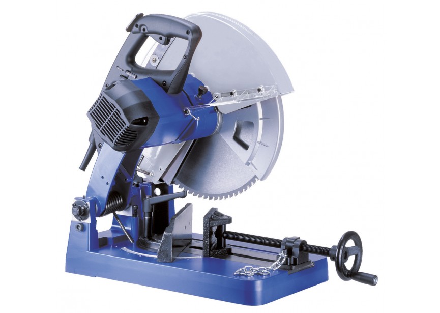 CONTIMAC DRC 355 Dry cutter