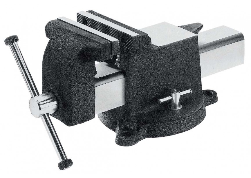 CONTIMAC Bankvijs 100 mm 4"