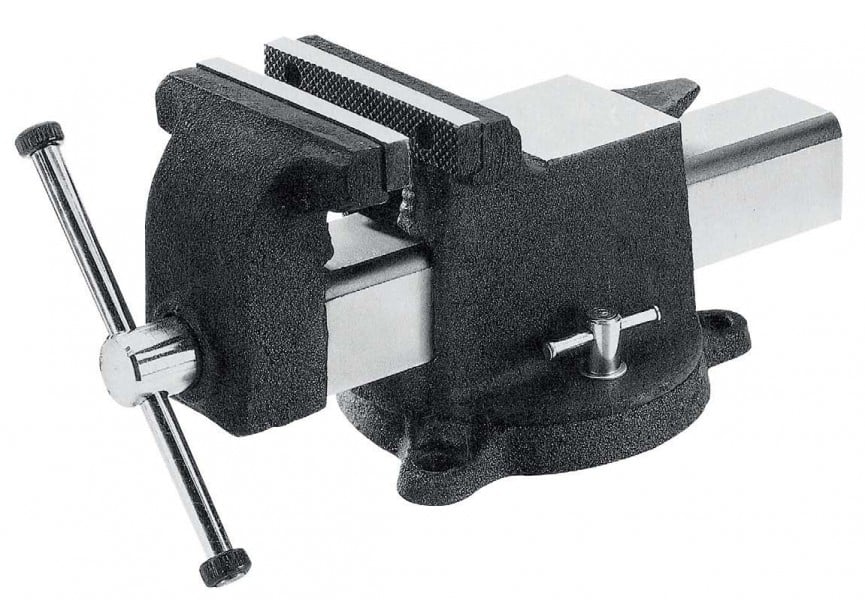 CONTIMAC Bankvijs 150 mm 6"