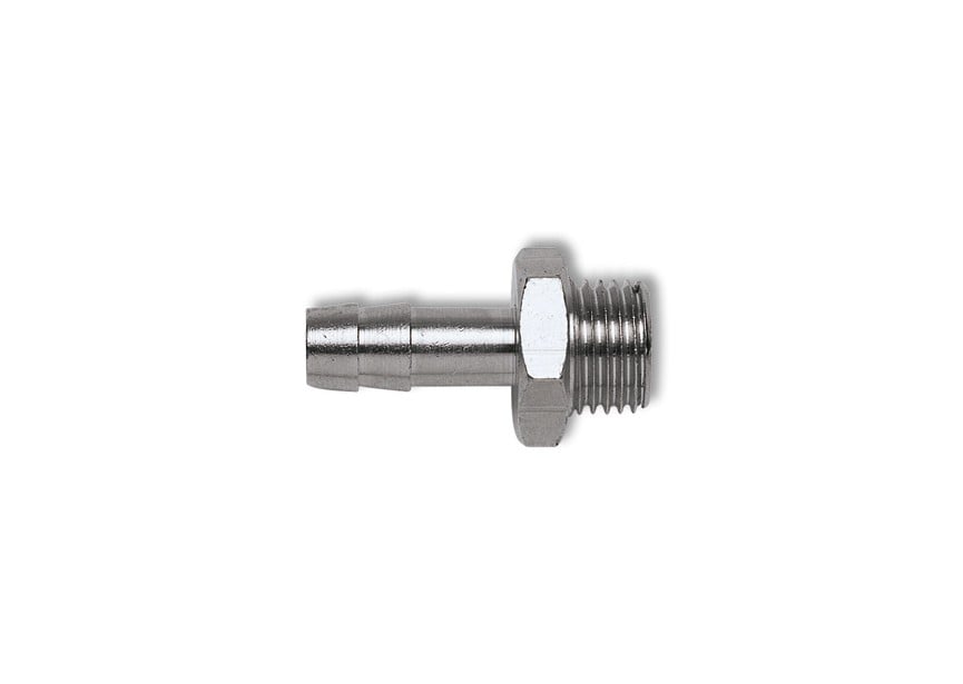 CONTIMAC | Slangpilaar 8 MM Buitendraad 1/4"(per10) - 28528