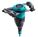 Collomix Handmenger XQ 4 HF, 1500 watt, 230 V, 3 traps, - 700 rpm