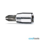 Beta 900PH Schroevendraaierdoppen voor Phillips® kruiskopschroeven - PH 2