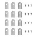  Roborock Endurance Blades