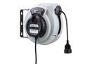 Kabelhaspel Master Plus 230V 15M met schuko stekker