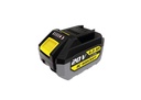 RODCRAFT BATTERY PACK 20V 6Ah