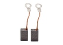 MD 350/SMD 502/PMX 3530 KOOLBORSTELSET = 2 stuks