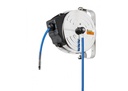 Slanghaspel 15m (lucht/detergent 70°C) - 20 bar - slang 10x14,5mm - (43208/16)