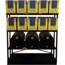 Kroon-Oil Display 15/60 L