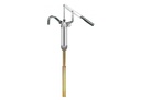 TELESCOPISCHE HANDPOMP 50-220KG (SINGLE ACTING) - (0E31201)