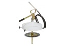 MANUELE VETPOMP VOOR VATEN 16-30KG (DIA. 270-330MM) - (0E60311)