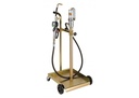 MOBIELE OLIEKIT VOOR VATEN VAN 30-60KG (POMP R 3:1 - 14 L/MIN.) - (0E35250-S)