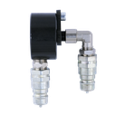 Kroon-Oil QCS-11008 | Adapter ATF Vullen | VW Transporter T5 09K - 39050