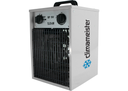 DRAAGBARE ELEKTRISCHE VERWARMER RP 50 (3-400V)