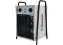DRAAGBARE ELEKTRISCHE VERWARMER RP 90  (3-400V)