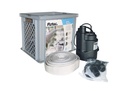 DOMPELPOMP SET SOS FLOOD KIT MET COMPAC 200  (230V)
