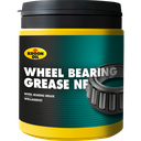 Kroon-Oil Wheel Bearing Grease NF