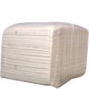 Kroon-Oil Cleaning Cloth White