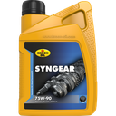 Kroon-Oil Syngear 75W-90