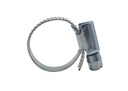 Slangklem 12 mm (40-60mm) per 10