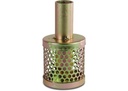 Aanzuigkorf 1 1/2" | Korrel 4mm | Voor pompen en vloeistofaanzuiging - 347410762