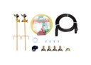 Besproeiingsset 1 | Complete Tuinirrigatie Kit | Direct Gebruiksklaar - 999347411