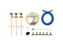 Besproeiingsset 2 | Complete Tuinirrigatie Kit | Direct Gebruiksklaar - 999347412