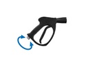 Pistoolgreep met swivel