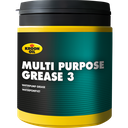 Kroon-Oil Multi Purpose Grease 3