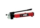 BVA P 2301 M | Hydraulische Handpomp | 2-Traps 700 Bar - 654202301