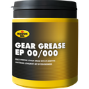 Kroon-Oil Gear Grease EP 00/000