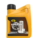 Kroon-Oil Espadon ZCZ-1500 ISO 32