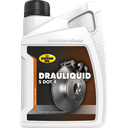 Kroon-Oil Drauliquid-S DOT 4