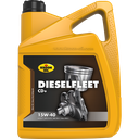 Kroon-Oil Dieselfleet CD 15W-40