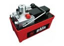 BVA PA 1500M | Dubbelwerkende Pneumatische Hydrauliekpomp | 700 bar - 654601500