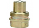 BVA CH 38-M | GH-Flow Hydrauliekkoppeling | 3/8" NPTF - 658010011