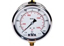 BVA GBW12100 | Manometer | 105mm met 1/4" NPTF aansluiting - 658030006