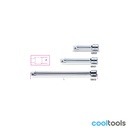 Beta 928/20 3/4” verlengstukken | L 200-504 mm