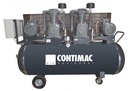 Contimac CM 1405 Zuigercompressor
