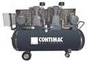 Contimac CM 1805 Zuigercompressor