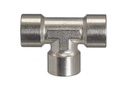 CONTIMAC | T-stuk 3/8"f-3/8"f-3/8"f - 28550
