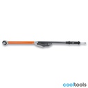 Beta 677 Momentsleutel loslaten