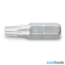 Beta 861TX Bits voor Torx® schroeven | L 25-25 mm