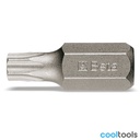 Beta 867TX Bits voor Torx® schroeven | L 30-30 mm