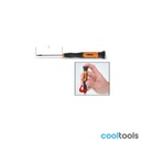 Beta 1257TX Micro-schroevendraaiers voor Torx® schroeven | L 60-60 mm