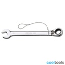 Beta 142HS Omschakelbare ratelringsteeksleutels H-SAFE | M 10-32 mm