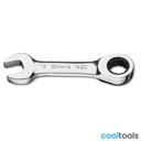 Beta 142C Omschakelbare ratelringsteeksleutels | M 8-19 mm