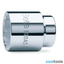 Beta 920AS Dopsleutels twaalfkant | [moer] 3/4/3/8 "